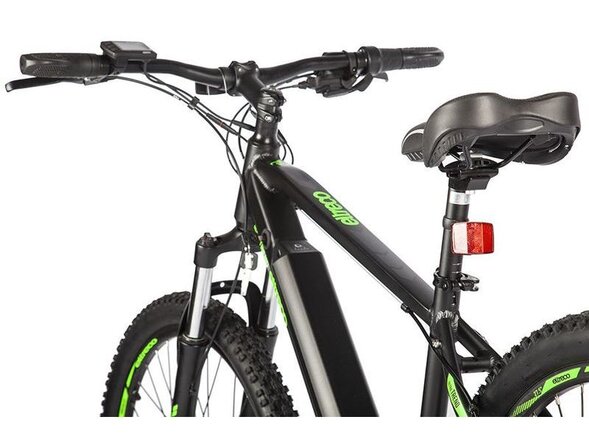 Электровелосипед Eltreco Ultra Trend